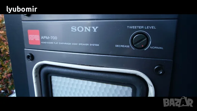 Sony тонколони двулентови , снимка 8 - Тонколони - 56431138