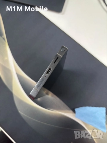 Samsung s25 Ultra , снимка 4 - Samsung - 52806748