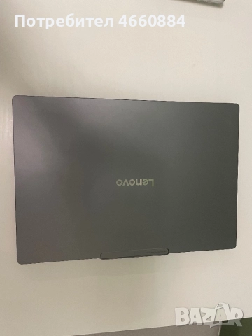 Лаптоп Lenovo Yoga Pro 7 14IAH10 intel core ultra 7 255H 32GB ram 1TB ssd intel arc 140T Windows 11 , снимка 7 - Лаптопи за работа - 52540176