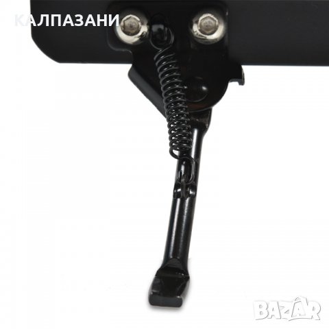 Тротинетка Flurry син, снимка 9 - Скутери и тротинетки - 40118563