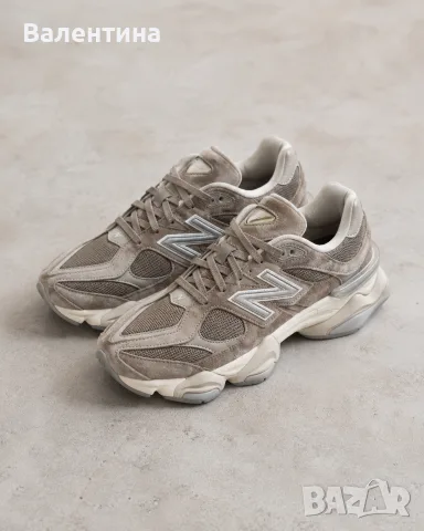New Balance 9060 – Размер 43