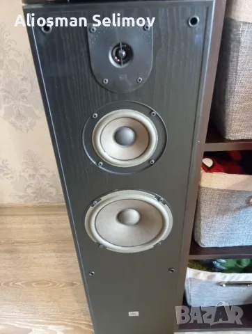 Колони jbl mk1000 , снимка 2 - Тонколони - 56441407
