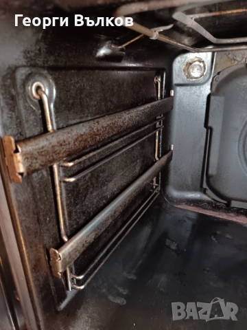 Печка за вграждане Gorenje B07122BX, снимка 8 - Печки, фурни - 53211241