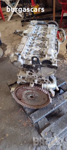 Двигател B5244S2 Volvo S80 2.4-140к.с. - 900лв, снимка 4 - Части - 44479721