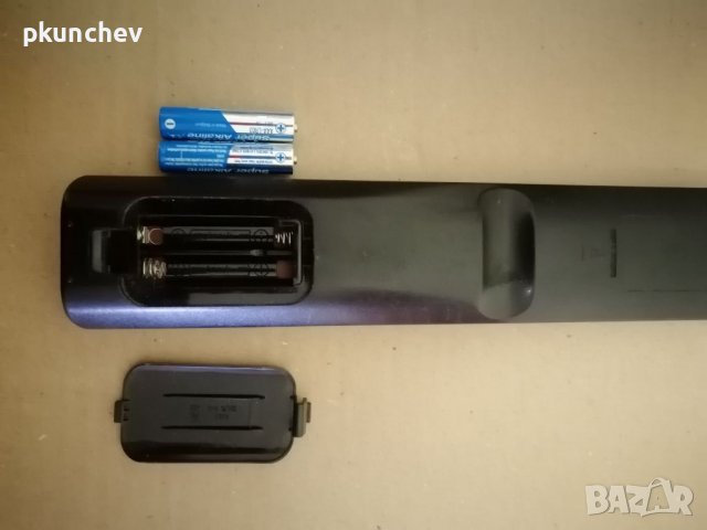 Дистанционни LG , снимка 4 - Дистанционни - 39401115