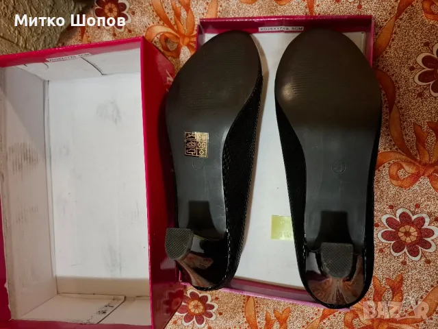 Продавам женски обувки , снимка 3 - Маратонки - 50176142