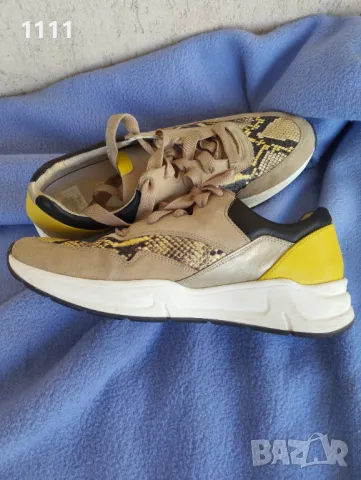 Сникърски Gabor., снимка 14 - Дамски ежедневни обувки - 49512527