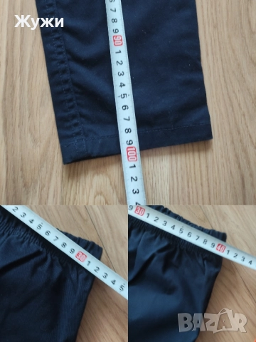 ДАМСКИ панталони, дънки, анцузи, размер М, снимка 2 - Спортни екипи - 32774952
