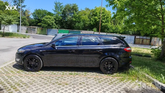 Ford Mondeo 2.0Tdci, снимка 5 - Автомобили и джипове - 55815408