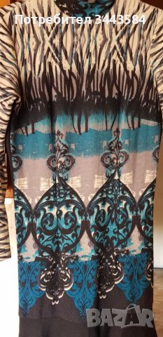 Рокля, снимка 2 - Рокли - 38600527