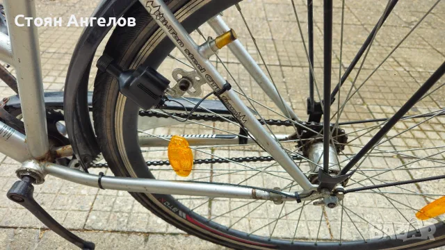 Велосипед 28 цола , снимка 7 - Велосипеди - 56244215