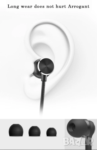 Слушалки KLGO HK-30BL с bluetooth лента, снимка 10 - Друга електроника - 51947671