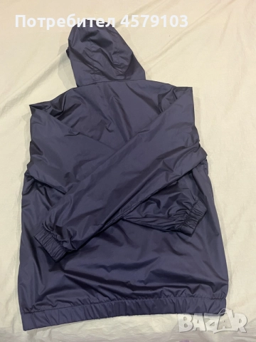 Ветровка HUGO BOSS, снимка 4 - Якета - 56237014