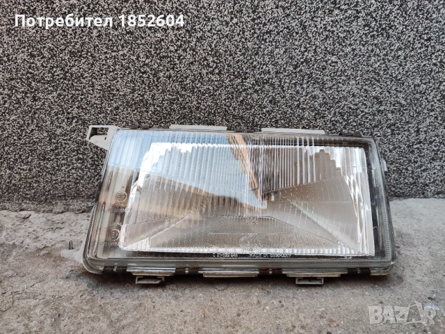 Фарове за Волво 440, снимка 2 - Части - 52735847