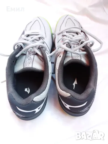 Дамски маратонки , снимка 3 - Маратонки - 50004544