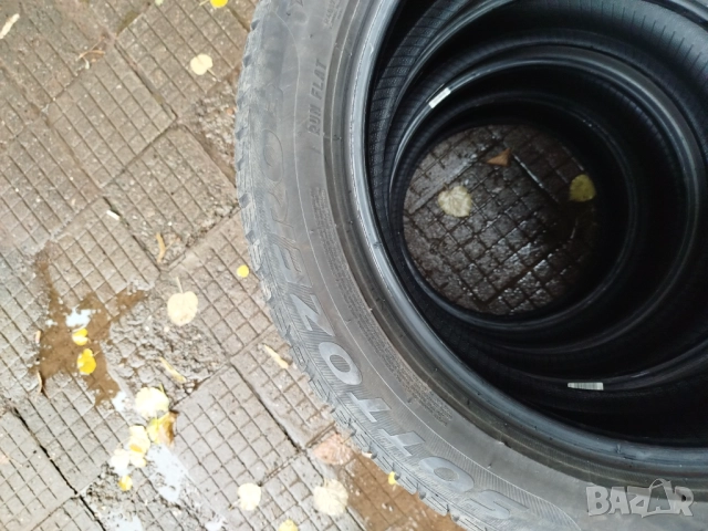 Pirelli SottoZero 3 245 50 r19 105V M+S, снимка 6 - Гуми и джанти - 51967268