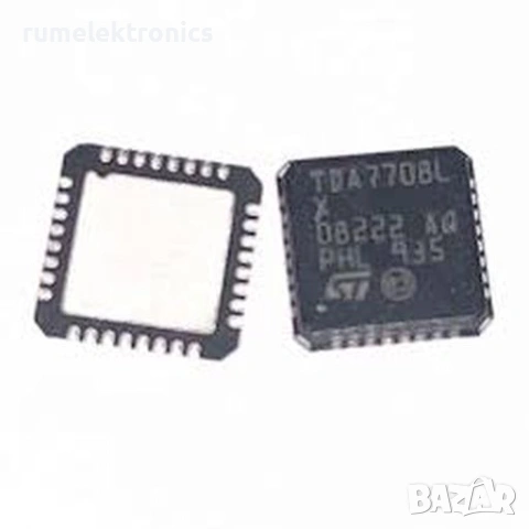 TDA7708L