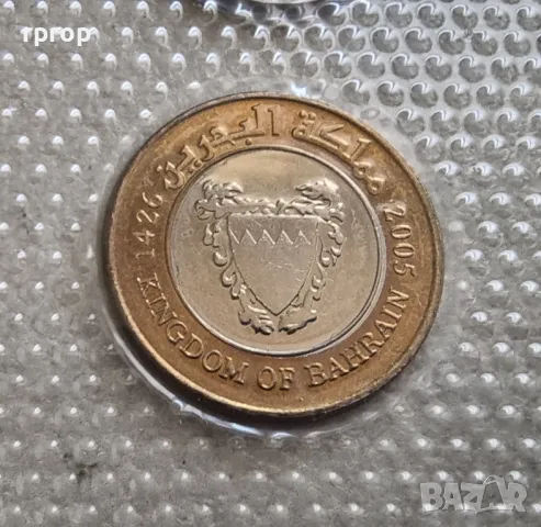 Бахрейн
Сет 5 монети.
2002 - 2005 година.
UNC., снимка 13 - Нумизматика и бонистика - 49588154