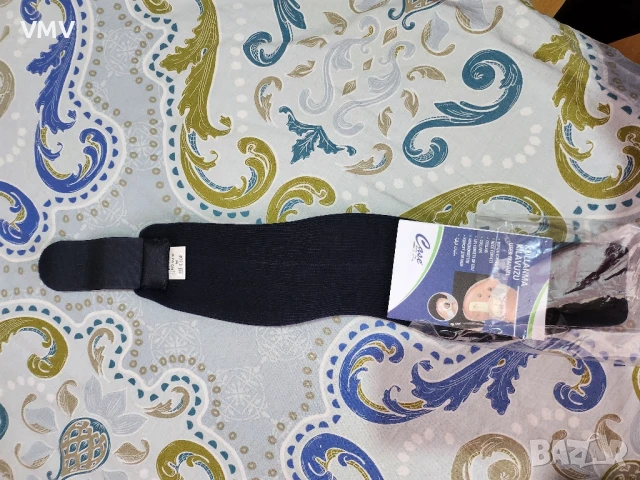 Мека яка за врат, снимка 3 - Медицински, стоматологични - 51191201