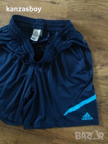 adidas - страхотни мъжки панталони 2ХЛ КАТО НОВИ, снимка 8 - Спортни дрехи, екипи - 37519128