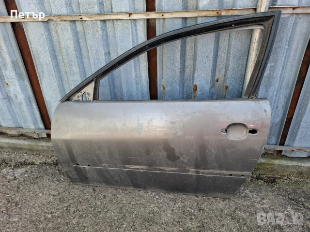 Врата за Seat Ibiza 6L - лява ( кола с 2 врати)