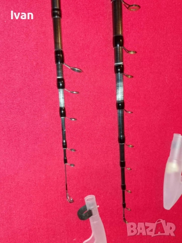 въдици, снимка 2 - Въдици - 51917944