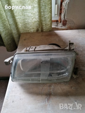 Фар за астра ф