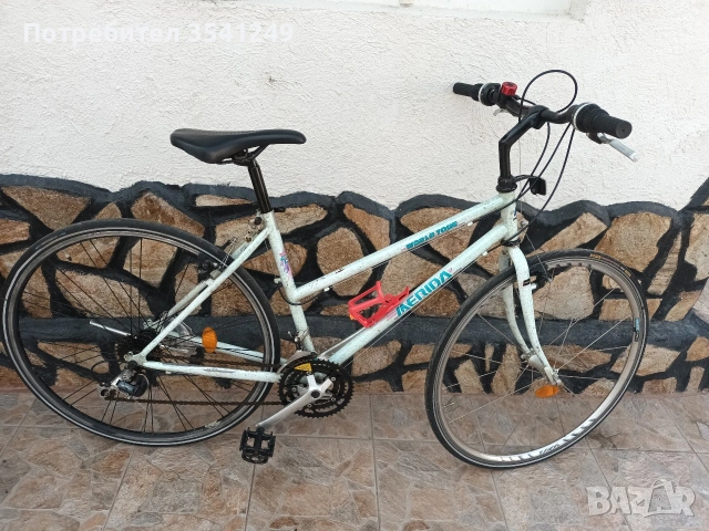 велосипед 28", снимка 3 - Велосипеди - 54230360