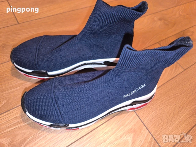 Balensiaga дамски спортни обувки нови