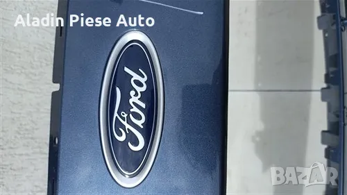 Предна броня Ford Mondeo MK5 фейслифт година 2019 2020 2021 2022 2023 код JS7V-17D957-A, JS7V17D957A, снимка 6 - Аксесоари и консумативи - 50440916