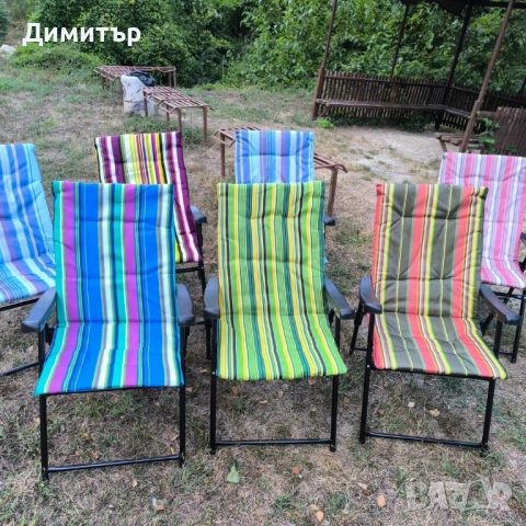 Стол сгъваем къмпинг риболов НОВИ , снимка 8 - Къмпинг мебели - 51518802