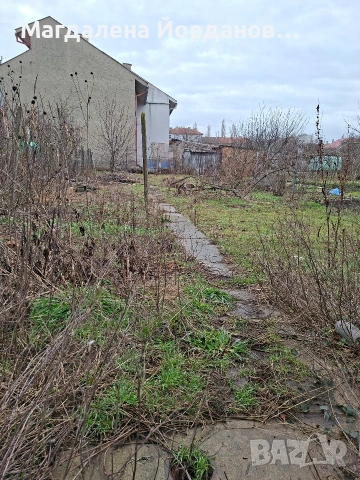 Продавам мезонет, снимка 11 - Къщи - 54087286