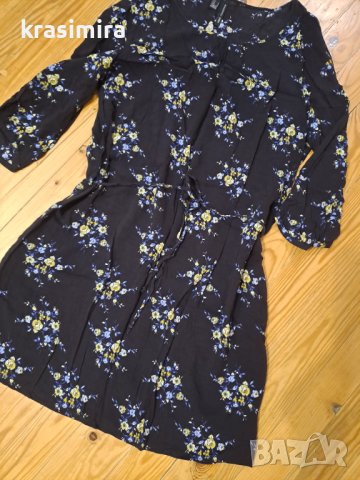 Лот от две роклички-размер М , снимка 6 - Рокли - 40849516