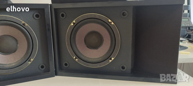 Тонколони Bose 205, снимка 8 - Тонколони - 52747223
