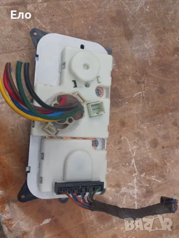 Парно панел джип чероки, снимка 2 - Части - 49479699