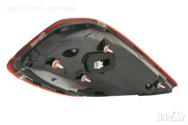 Стоп за Mercedes s-clasa w222 facelift, снимка 4 - Части - 56449786