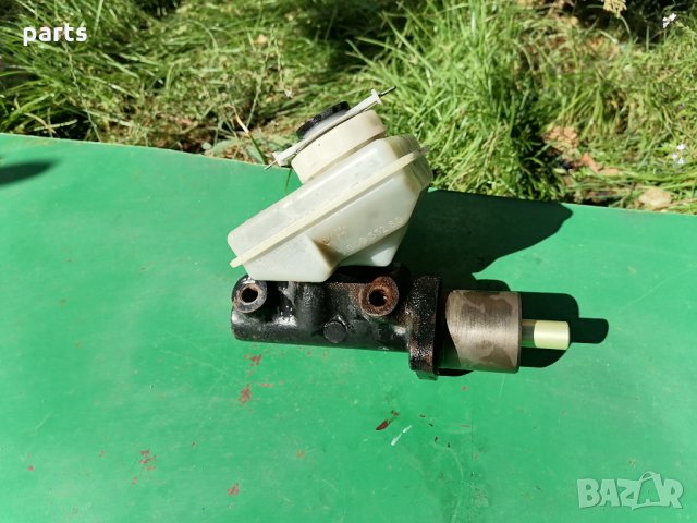 Спирачна Помпа и Казанче Ситроен Ах Дизел(1986г.-1998г.)N, снимка 3 - Части - 32356522