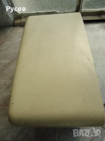 Ретро радио "QUELLE Simonetta", снимка 7 - Антикварни и старинни предмети - 51122233