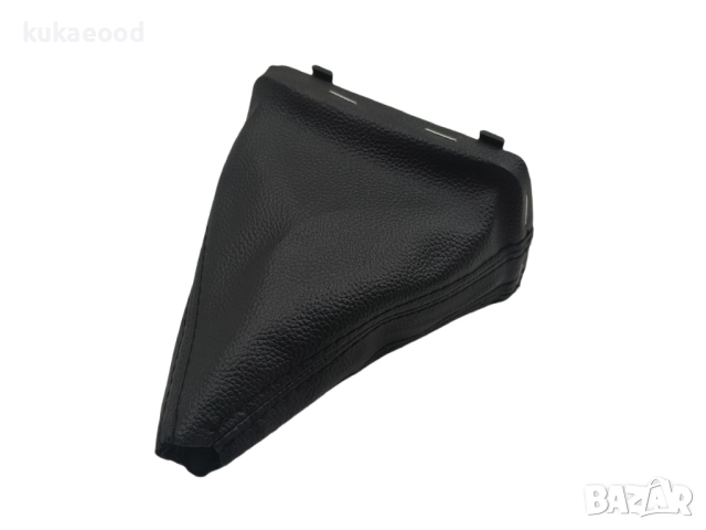 Маншон за скоростен лост VW Passat B6, снимка 2 - Части - 52315677