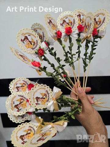 Тематична ПОГАЧА с герои, приказки, филмчета и други , снимка 7 - Анимации - 50595084