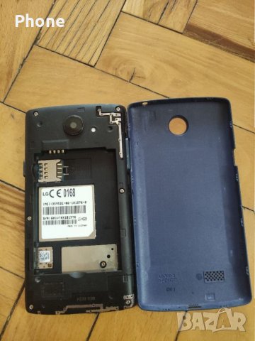 Lg, снимка 3 - LG - 33843640