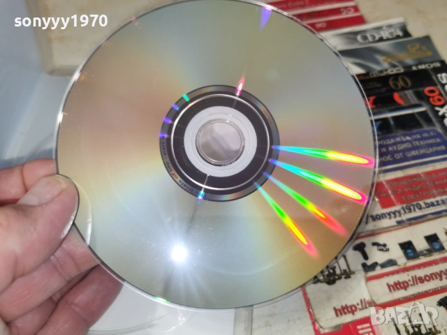 ИЗПИТАНИЯТА НА ЖИВОТА 4 ДВД 2304260801L1, снимка 17 - DVD филми - 54286340