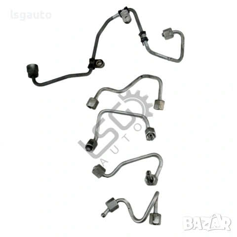 Тръбички високо налягане AUDI A4 (B8) 2008-2015 ID: 156882