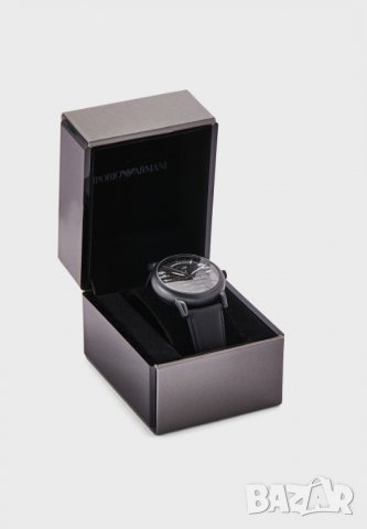 Мъжки часовник  EMPORIO ARMANI Luigi AR60032  с кутия и гаранция, снимка 5 - Мъжки - 33656456