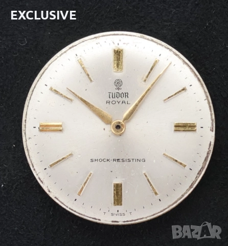 Механизми за часовници! Rolex, Tudor, Cartier, Omega, снимка 10 - Мъжки - 52317355