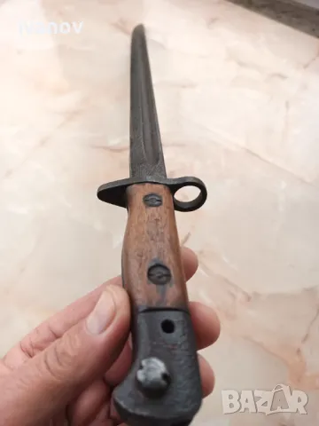 Щик №3, снимка 7 - Антикварни и старинни предмети - 48129493