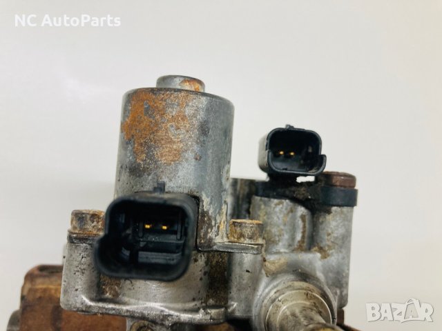 Горивна помпа ГНП за Ford Transit Форд Транзит МК7 2.2 дизел CONTINENTAL BK3Q-9B395-CA 2013, снимка 7 - Части - 42834892