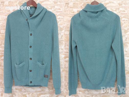 жилетка Ben Sherman, снимка 4 - Пуловери - 35203477