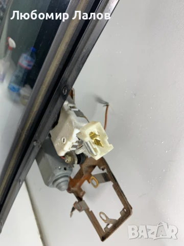 Шибидах Nissan Terrano II  (02-09)г., снимка 2 - Части - 51104265