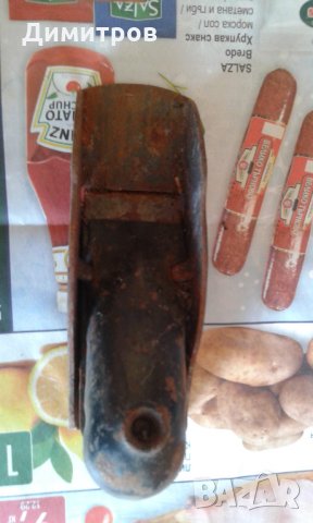 Ренде, снимка 2 - Други инструменти - 29392141